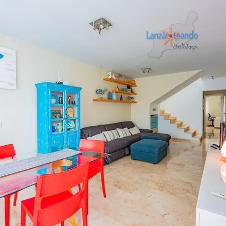Casa Francy Apartment Costa Teguise