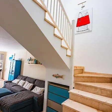 Apartment Casa Francy *