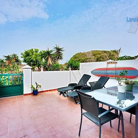 Casa Francy * Costa Teguise