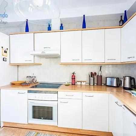 Apartment Casa Francy *