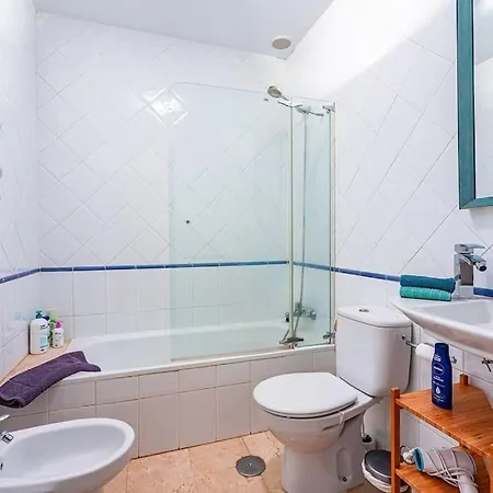 Casa Francy Apartment *