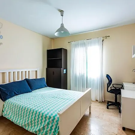 Casa Francy Apartamento